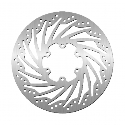 Brzdový kotúč NG 801