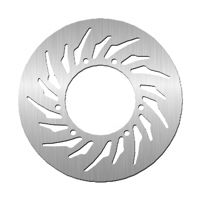 Brzdový kotúč NG 837