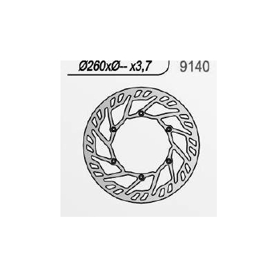 Brzdový kotúč NG 9140