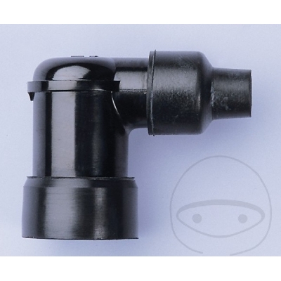 Koncovky k zapaľovacím sviečkam NGK LB05EH