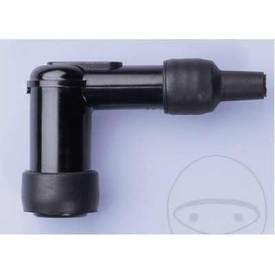 Koncovky k zapaľovacím sviečkam NGK LB05EZ