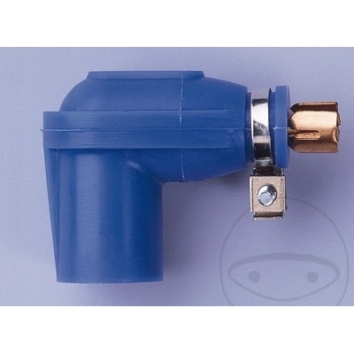 Koncovky k zapaľovacím sviečkam NGK LBER