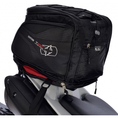 Zadná taška Oxford T25R
