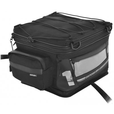 Zadná taška Oxford F1 large 35L
