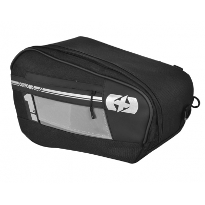 Bočné tašky Oxford F1 small 45L