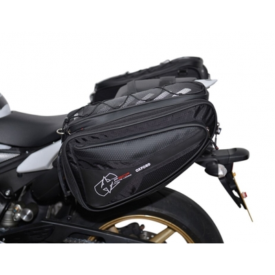 Bočné tašky Oxford P50R