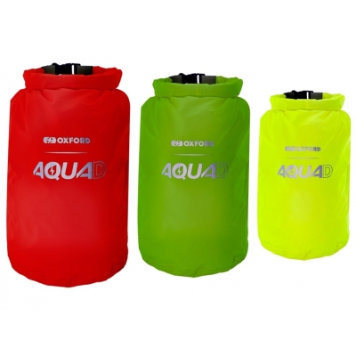 Nepremokavé vaky Oxford