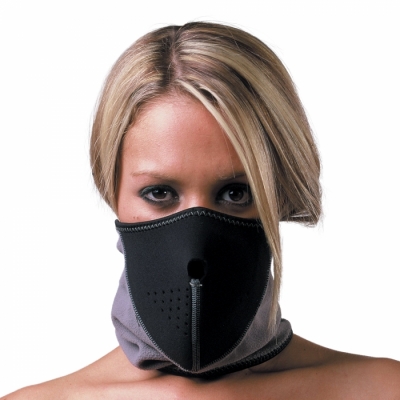 Maska OXFORD - Toasty