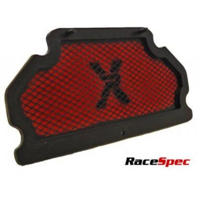 Výkonný vzduchový filter PIPERCROSS MPX077R len pre RACING