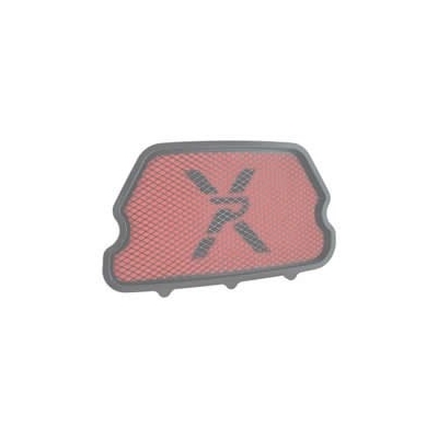 Výkonný vzduchový filter PIPERCROSS MPX165R len pre RACING
