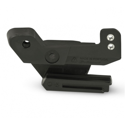 Vodítko reťaze ( do univerzáleho vonkajšieho dielu) POLISPORT PERFORMANCE čierna