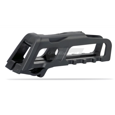 Vodítko reťaze POLISPORT čierna