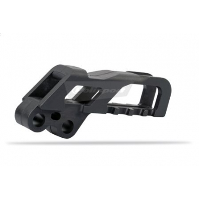 Vodítko reťaze POLISPORT čierna