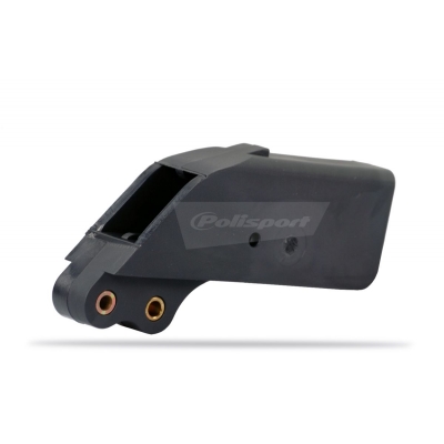 Vodítko reťaze POLISPORT čierna