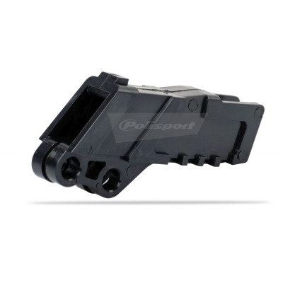 Vodítko reťaze POLISPORT čierna