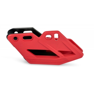 Vodítko reťaze POLISPORT PERFORMACE červená CR04