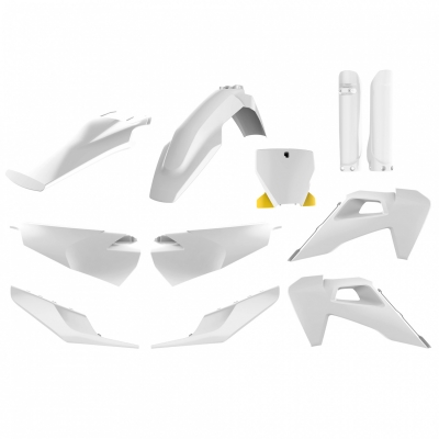 Sada plastov POLISPORT Farba OEM (19)