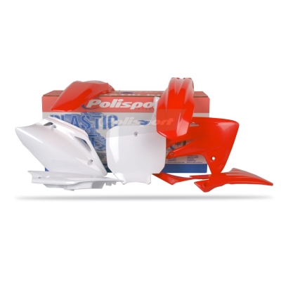 Sada plastov POLISPORT OEM Farba