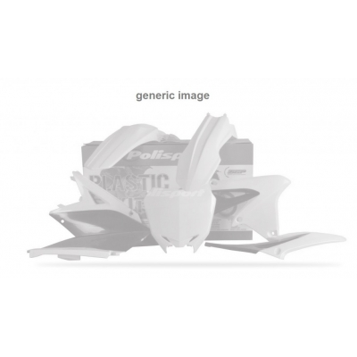 Sada plastov POLISPORT OEM Farba