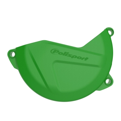 Kryt  spojkového  veka POLISPORT PERFORMANCE zelená 05