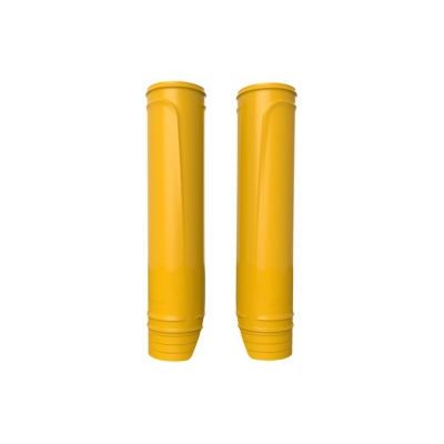 Horný chránič vidlice POLISPORT PERFORMANCE Žltá RM 01