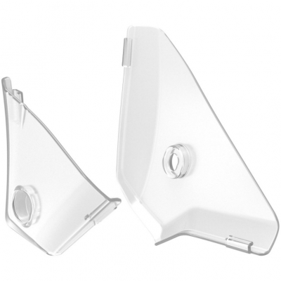 Chránič polepov POLISPORT PERFORMANCE priehľadný