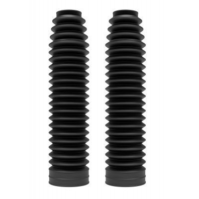 Kryty  prednej vidlice POLISPORT 250x32 mm čierna