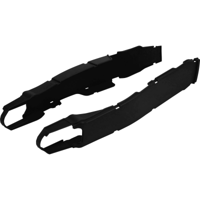 Kryty kyvnej vidlice POLISPORT PERFORMANCE čierna