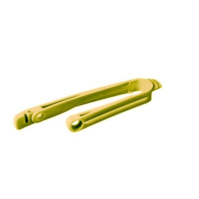 Lízatko reťaze POLISPORT Husqvarna žltá