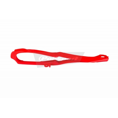 Lízatko reťaze POLISPORT červená CR04