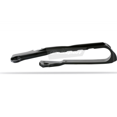 Lízatko reťaze POLISPORT čierna