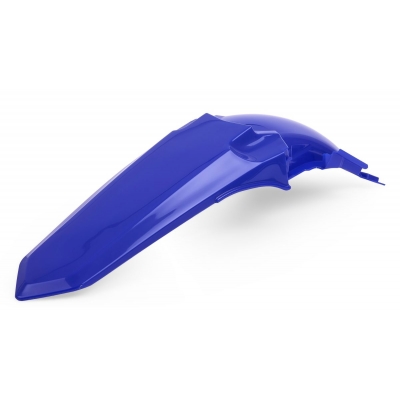 Zadný blatník POLISPORT modrá Yam98