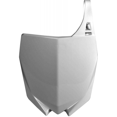 Predná Tabuľka POLISPORT biela