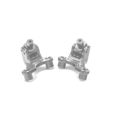 Adaptéry stupačiek PUIG 6456N čierna