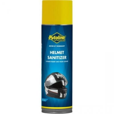 Čistič prilieb PUTOLINE Helmet Sanitizer 500ml