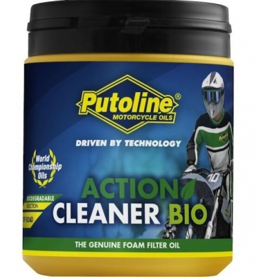 Čistič vzduchového filtra BIO PUTOLINE 600g
