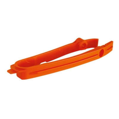 Vodítko reťaze R-TECH predné KTM Orange