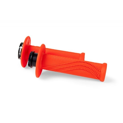 Rukoväte R-Tech R20 LOCK-ON Neon Orange