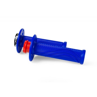 Rukoväte R-Tech Lock-On R20 Blue