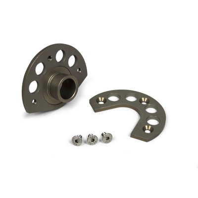 Montážny kit na chránič brzdy KAWASAKI