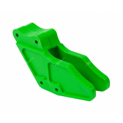 Vodítko reťaze zelená