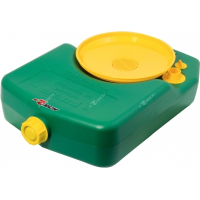 Nádoba na vypúšťanie oleja 12L