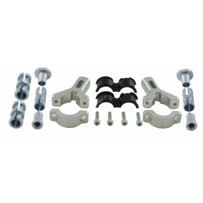 Montážna sada chrániča páčok- komplet 22-28