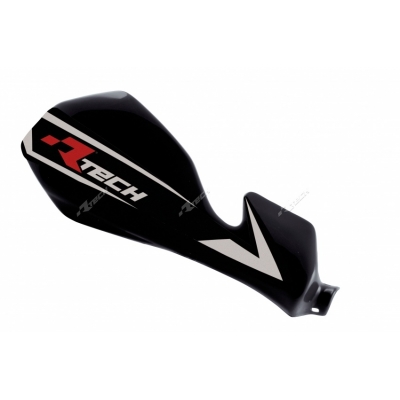 Chránič páčok čierna HONDA CR 