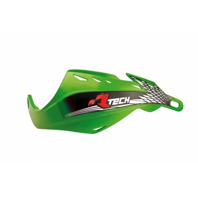 Chránič páčok zelená GLADIATOR +mont.kit