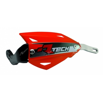 Chránič páčok neonová oranžová VERTIGO ALU