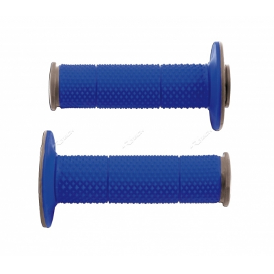 Rukoväte modro siva