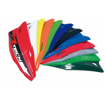 Náhradný chránič páčok žltá VERTIGO