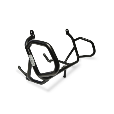 ochrana  motoru RDMOTO CF30KD čierna