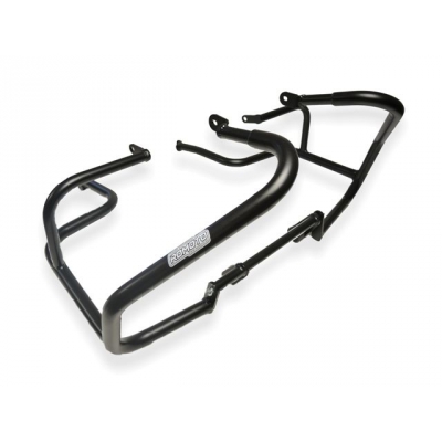 ochrana  motoru RDMOTO CF43KD čierna